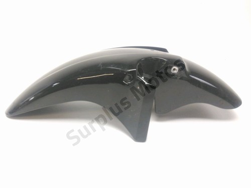 Garde boue avant honda 600 - boue,