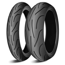 PNEU SUPERSPORT MICHELIN PILOT POWER 2CT REAR 160 60 R 17 69 W  