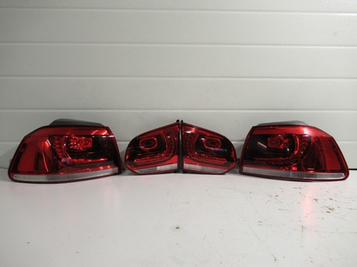 Golf 5k hatchback - vw,