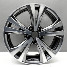 Nissan Qashqai J11 18 "