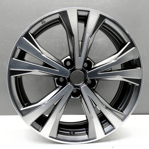 Nissan qashqai j11 jante - nissan,