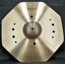Sabian Prototype AAX 18"