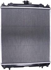 Water Tank Radiator Assy RD411-42300 For Kubota KX121-3 KX161-3 U45-3 Excavator
