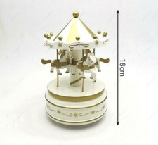 X Mobile Musical Carrousel