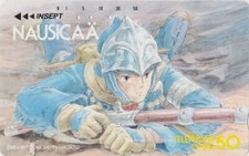 Télécarte JAPON - MANGA