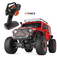 WLtoys WL104311 4WD Jeep
