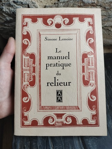 Simone lemoine le manuel - :,