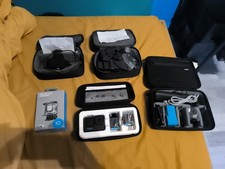 gopro hero 10 Et Plein