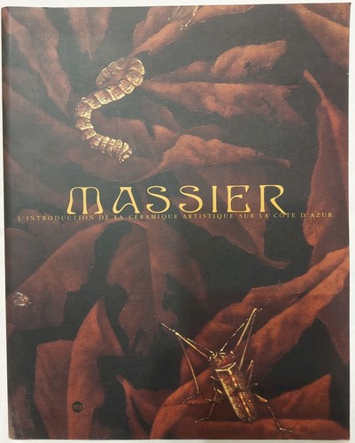 Massier introduction la - de,