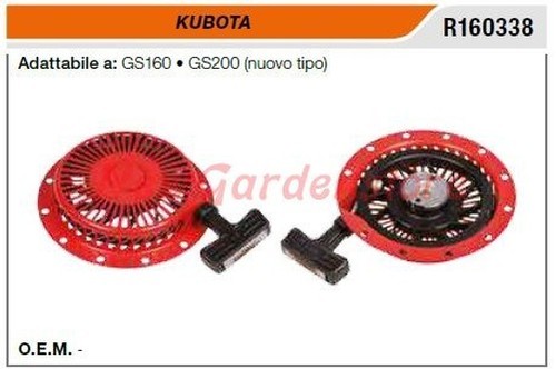 Démarrage kubota motoculteur - kubota,