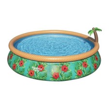 Kit Piscine hors sol