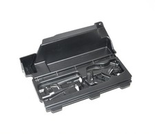 Caisse à Outils Remplissage