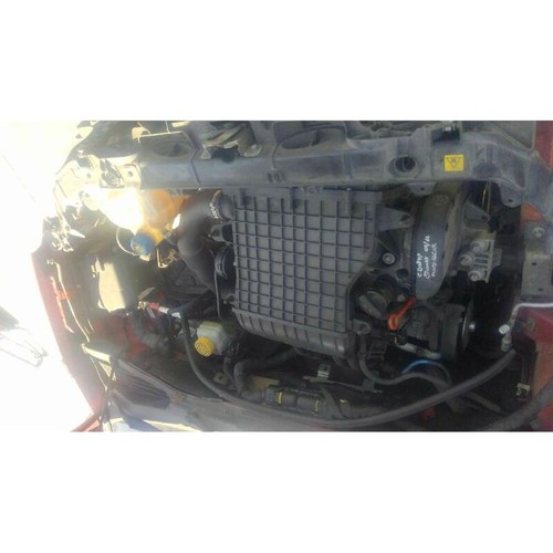 Moteur complet fiat punto - fiat,