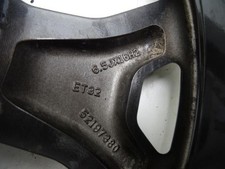 Jante JEEP AVENGER  52197380