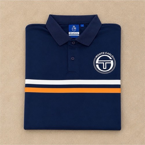 Sergio tacchini polo homme - tacchini,