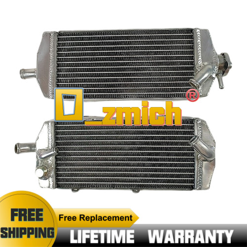 Radiator for 2003 2007 - radiator, 2003-2007