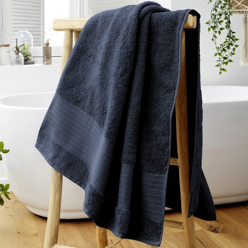 Serviette bain 90x150 cm - serviette,