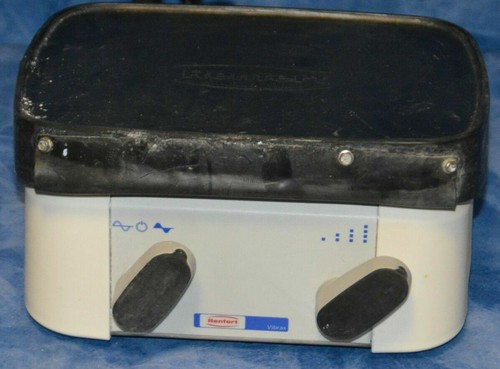 Vibrateur vibrax renfert - vibrax,,