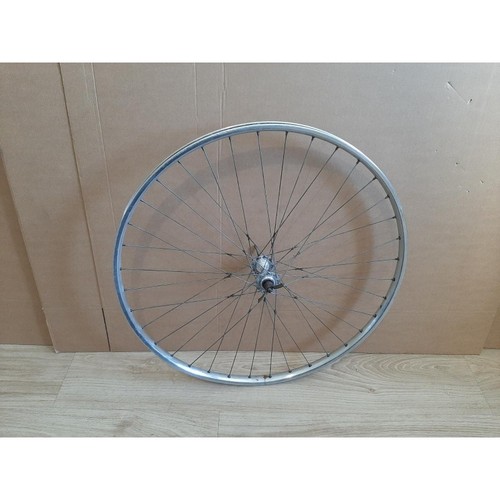 Roue avant mavic randonneuse - avant,