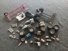 JUNK YARD SALE - JUST ODD N' ENDS