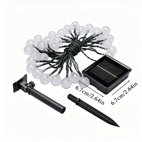 Guirlande lumineuse led - guirlande,