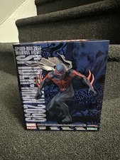 SPIDER-MAN 2099 Marvel Now