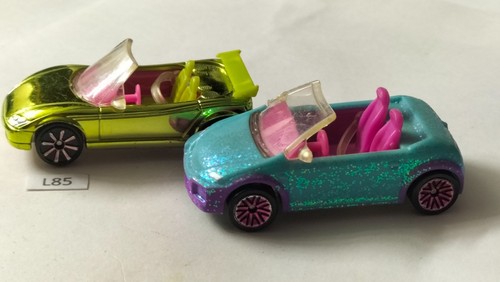 Voitures l85 pollypocket - voitures,