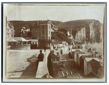 France, Les Petites Dalles