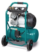 Compresseur de chantier mobile