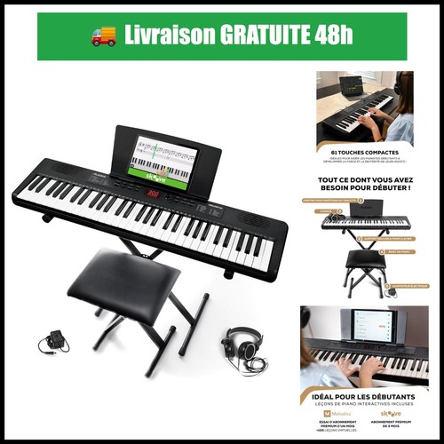 Clavier arrangeur alesis - arrangeur,