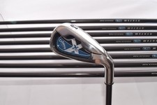 9 pièces Callaway X-18 Iron