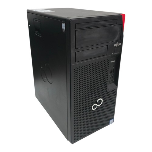 Fujitsu esprimo p757 tour - esprimo, pc