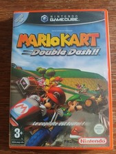 Mario Kart Double Dash !! Game