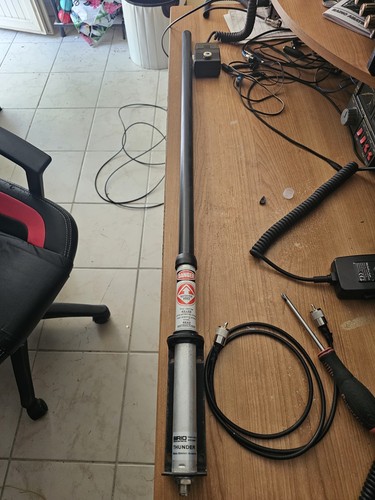 Antenne onde sirio thunder - onde,