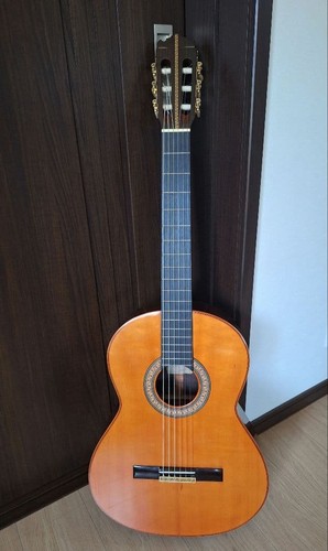 Guitare classique yairi yc30 - guitare,