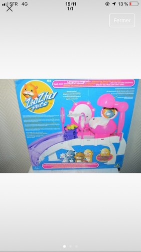Zhu pets salon beauté - pets,