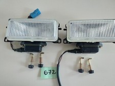 PEUGEOT 309 GTI : PHARES