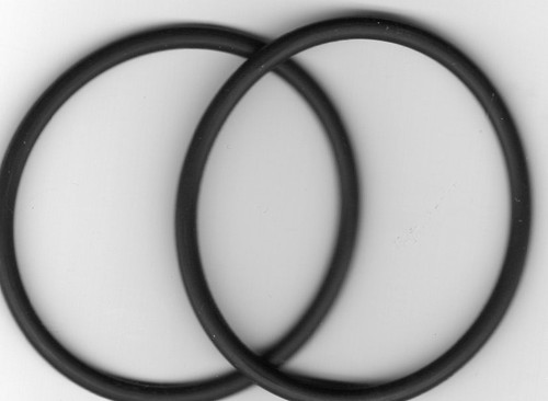 Joint échappement rings - joint, d'Échappement