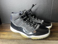 Jordan 11 Retro High Space Jam (378037-003) Size 11 Basketball Sneaker Nike Jump