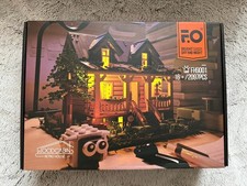 [NEUF] Funwhole - Lumibricks -
