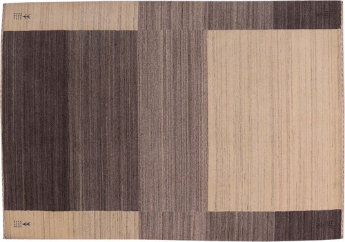 Moderne tapis laine 140x200 - tapis,