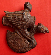 HACHE AXE ANCIENNE ANTIQUE