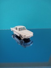 RENAULT FLORIDE BLANCHE DINKY