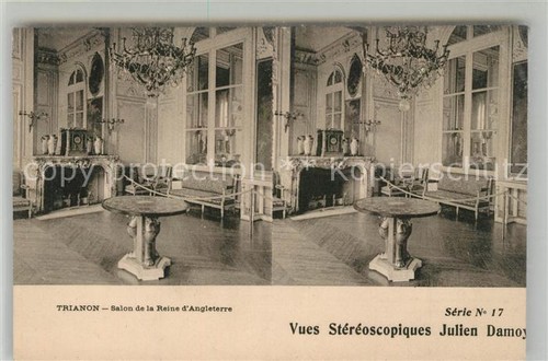 Trianon paris salon la - paris,