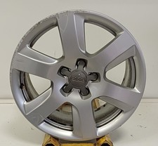 JANTES SET 4 CERCHI USATI AUDI