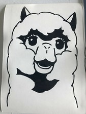 Love Live Cute Kawaii Alpaca