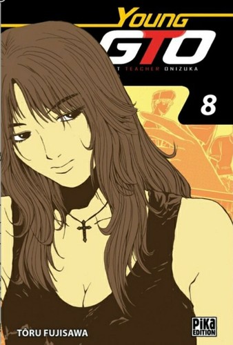Young gto tome - young, collector