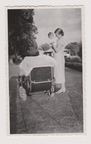 Photo ancienne femme - 🎞️,