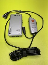 Tritton AXPro AX Pro Inline Audio Control Cable Adapter And Controller No Power