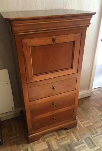 Commode scriban - commode,